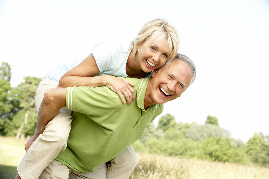 Testosterone therapy In Fairborn: More Energy