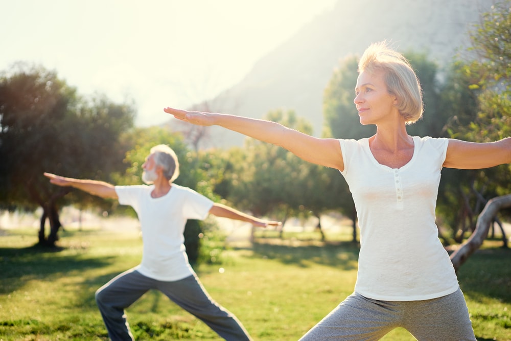 Testosterone therapy In Fairborn: Slim Body