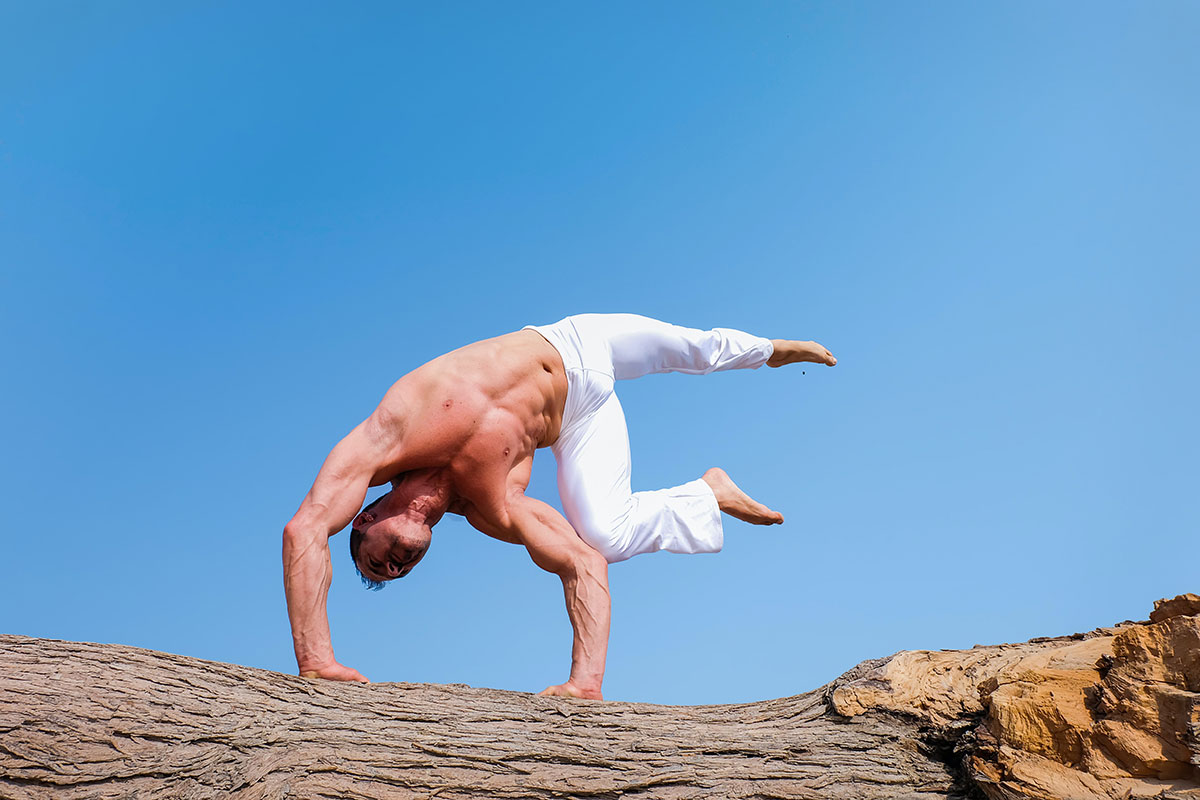 Testosterone therapy In Fairborn: Muscle Strength