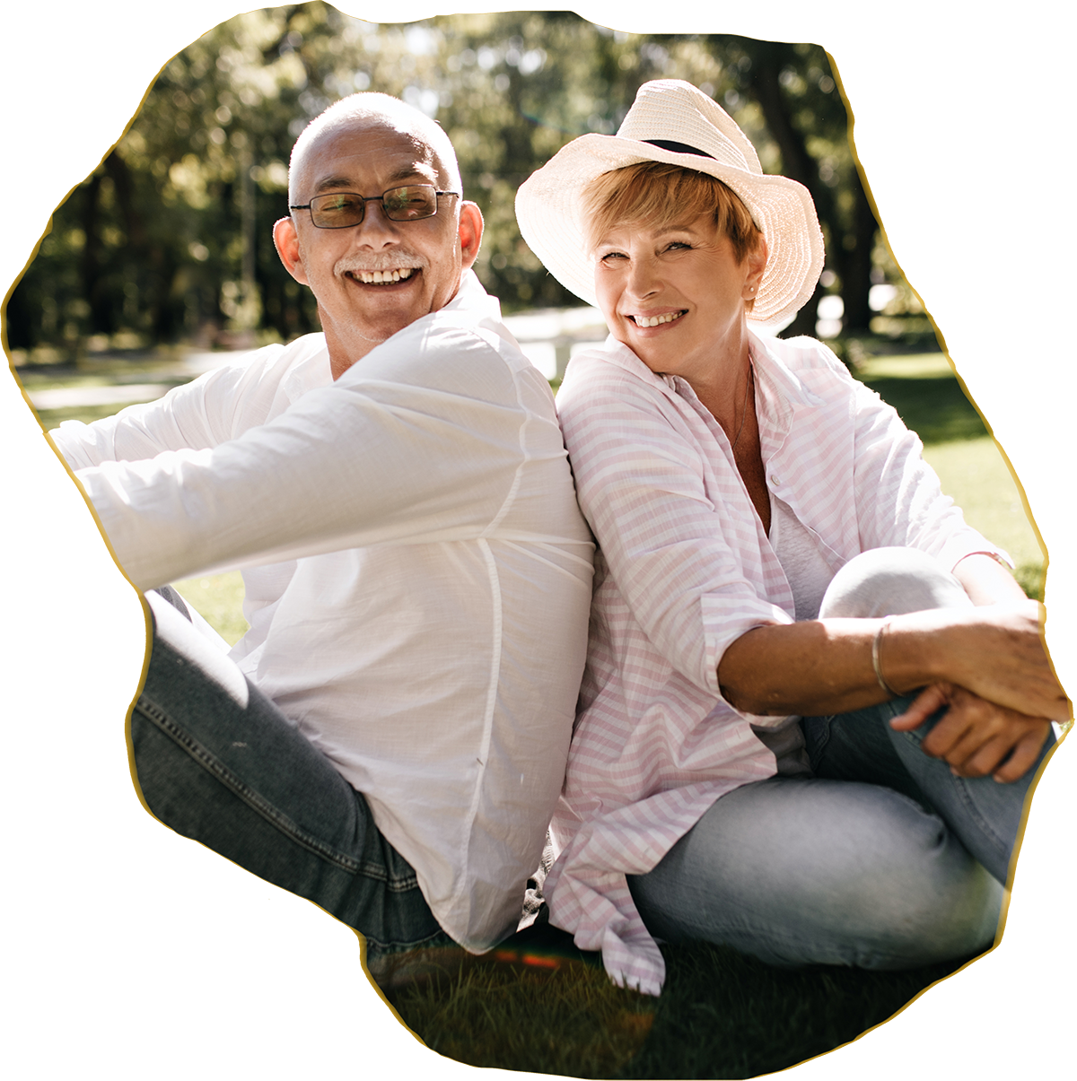 Testosterone therapy In Fairborn: Start new life